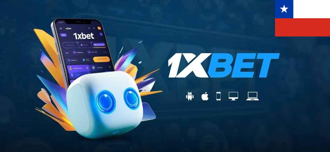 1xBet